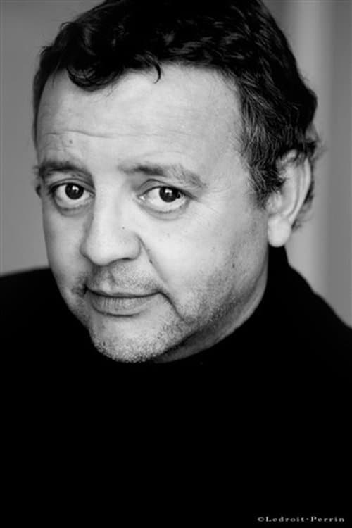 Mouss Zouheyri zdjęcie