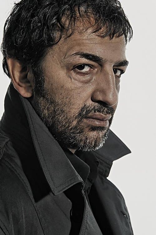 Moussa Maaskri zdjęcie