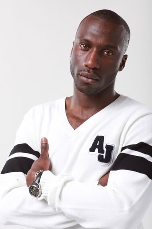 Moussa Mansaly zdjęcie