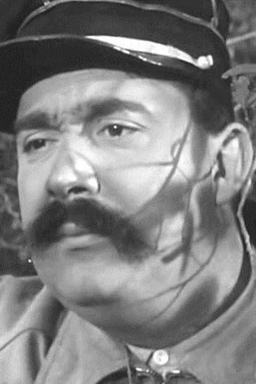 Moustache zdjęcie