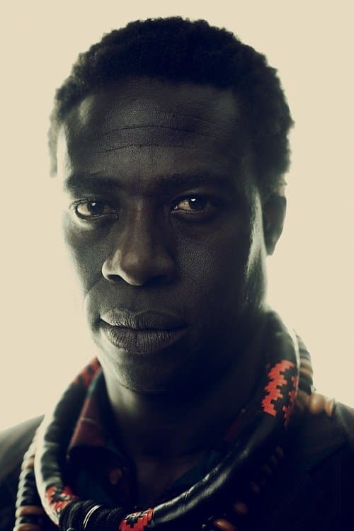 Moustapha Mbengue zdjęcie