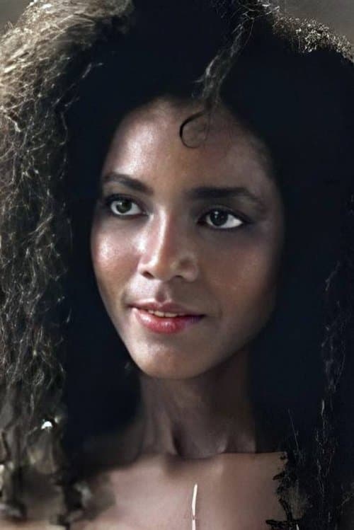 Mowava Pryor zdjęcie
