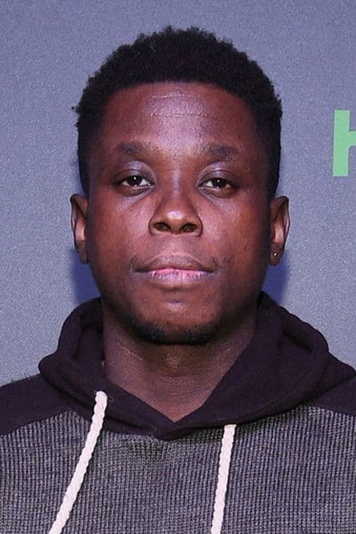 Mpho Koaho zdjęcie