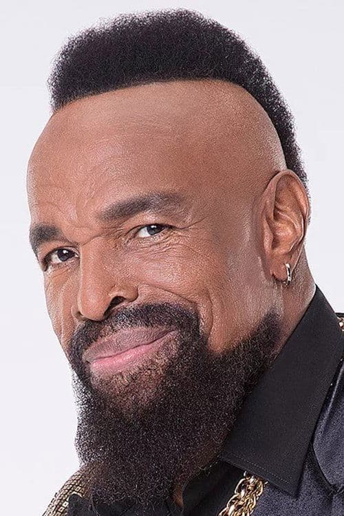 Mr. T zdjęcie