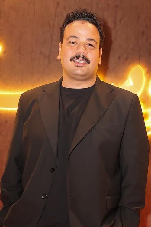 مصطفى غريب zdjęcie