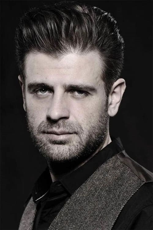 Muhamed Hadžović zdjęcie