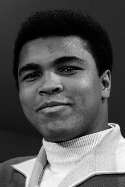 Muhammad Ali zdjęcie