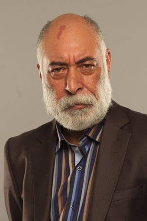 Muhammed Cangören zdjęcie