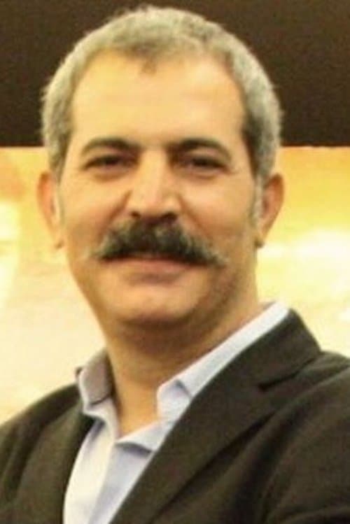 Muharrem Gülmez zdjęcie
