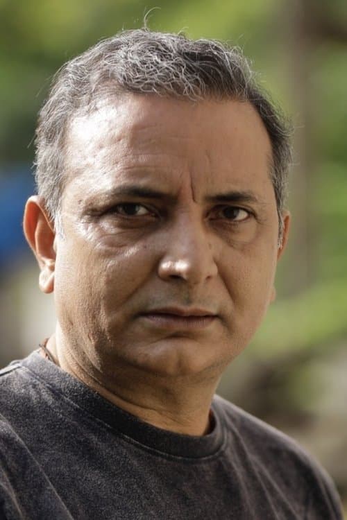 Mukesh Bhhatt zdjęcie