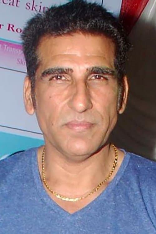 Mukesh Rishi zdjęcie