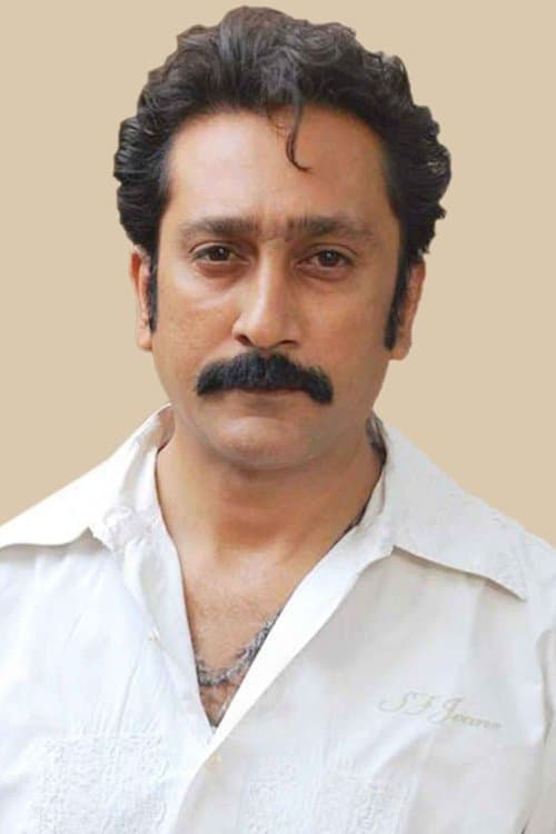 Mukesh Tiwari zdjęcie