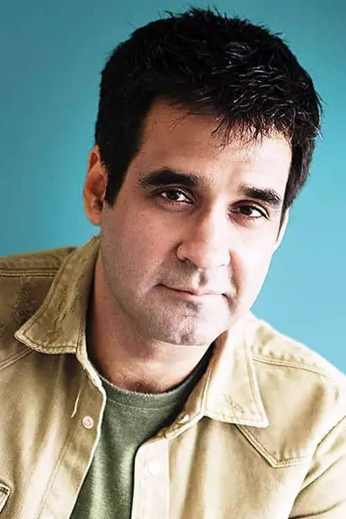 Mukul Chadda zdjęcie