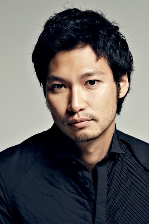 Munetaka Aoki zdjęcie