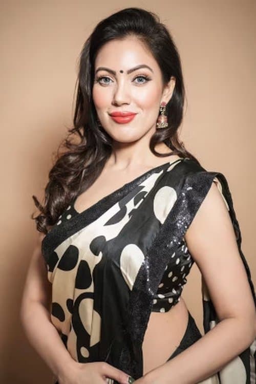 Munmun Dutta zdjęcie