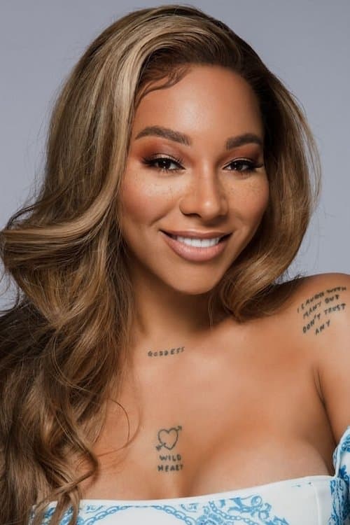 Munroe Bergdorf zdjęcie