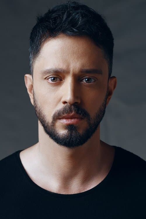 Murat Boz zdjęcie