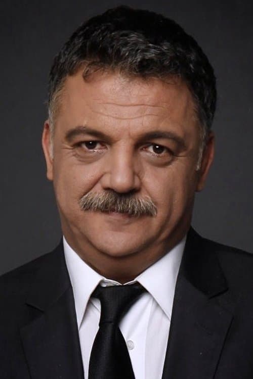 Murat Karasu zdjęcie