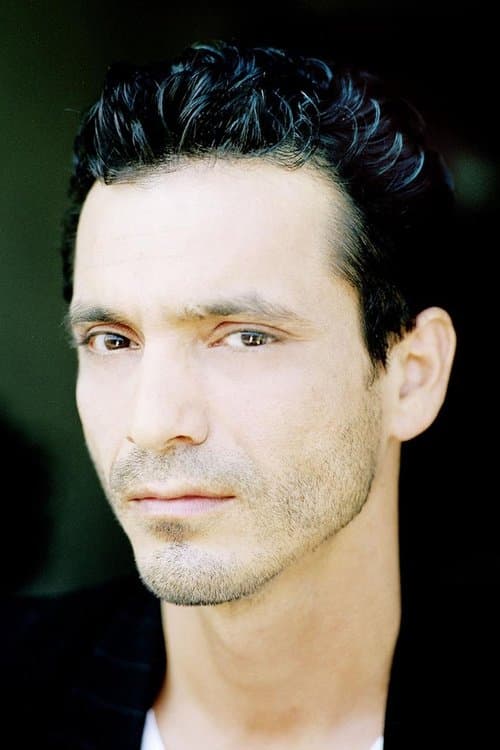 Murat Yılmaz zdjęcie