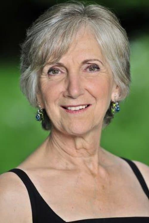 Muriel Dutil zdjęcie