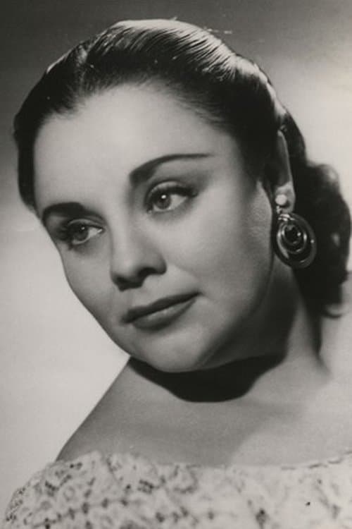 Muriel Landers zdjęcie