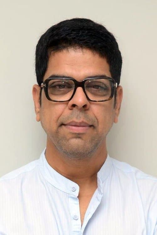 Murli Sharma zdjęcie