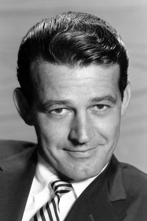 Murray Hamilton zdjęcie