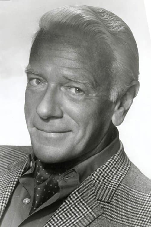 Murray Matheson zdjęcie