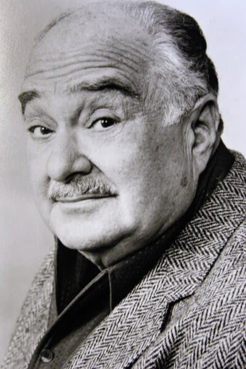 Murray Rubin zdjęcie