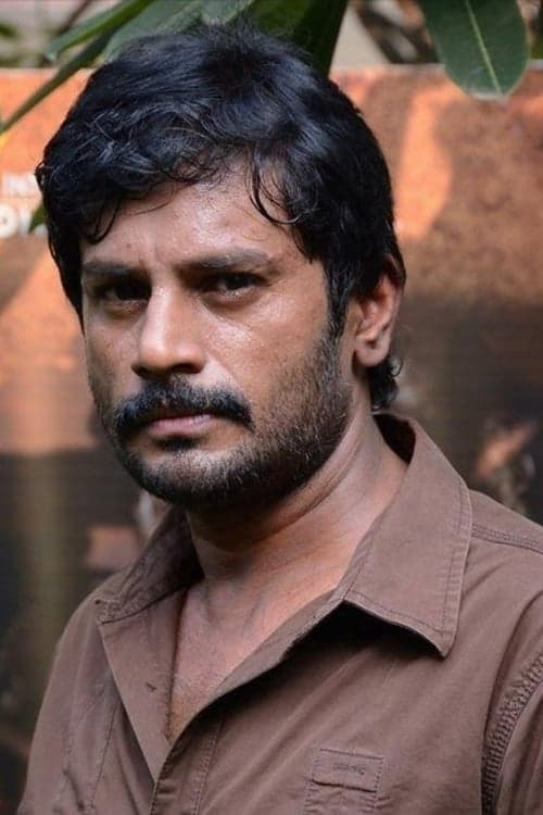 Muthukumar zdjęcie