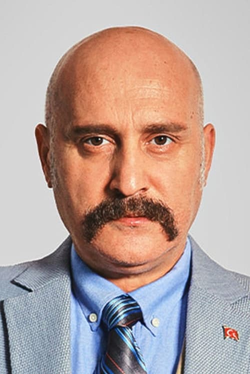 Muttalip Müjdeci zdjęcie
