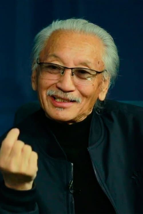 Myagmarnaran Gombo zdjęcie