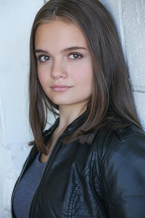 Mykayla Sohn zdjęcie