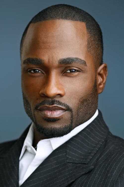 Mykel Shannon Jenkins zdjęcie