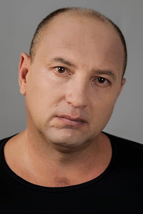 Mykhailo Zhonin zdjęcie