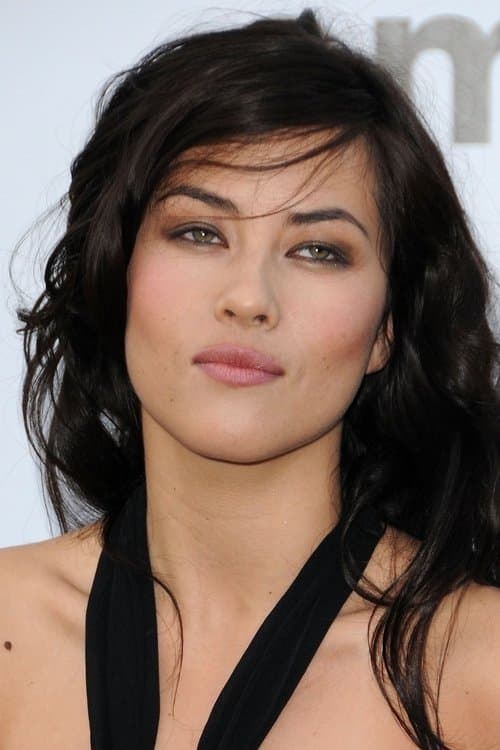 Mylène Jampanoï zdjęcie
