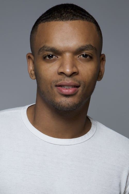 Myles Bullock zdjęcie