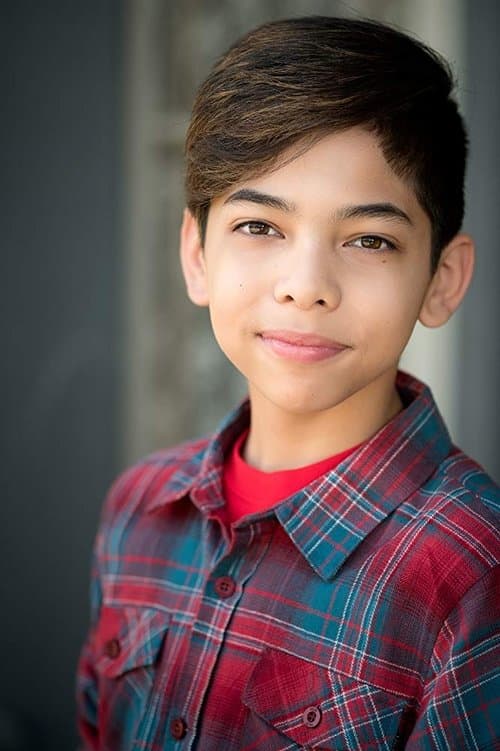 Myles Perez zdjęcie