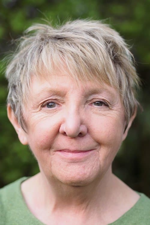 Myra McFadyen zdjęcie