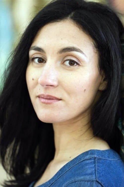 Myriam Ajar zdjęcie