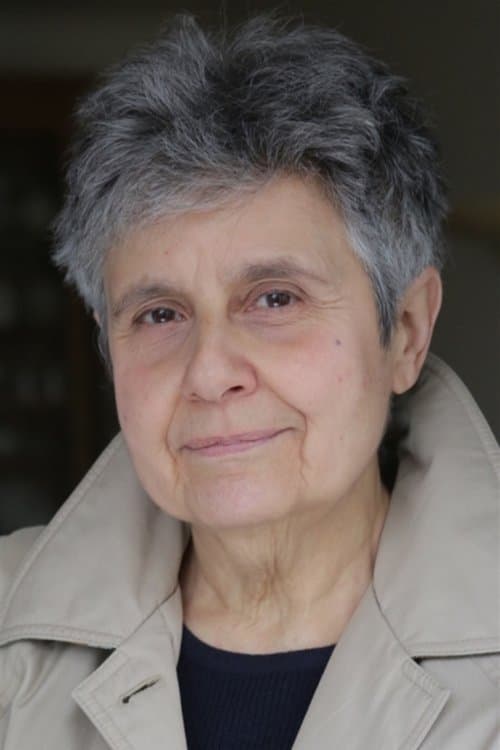 Myriam Azencot zdjęcie
