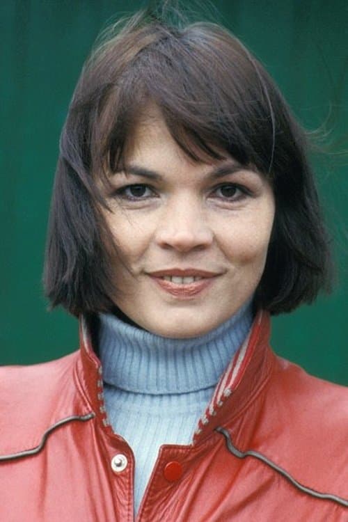 Myriam Boyer zdjęcie