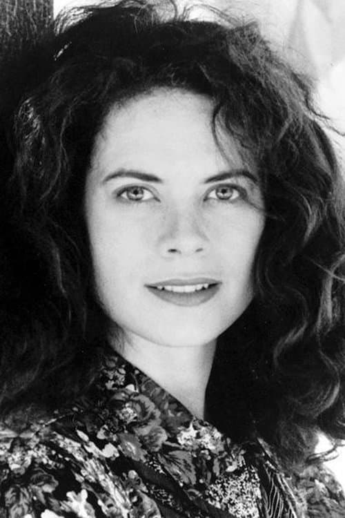 Myriam Cyr zdjęcie