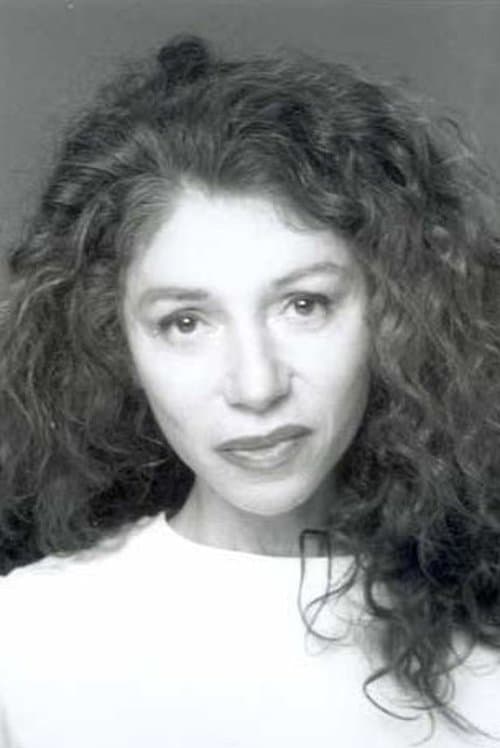 Myriam Mézières zdjęcie