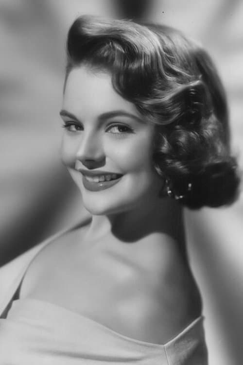 Myrna Hansen zdjęcie