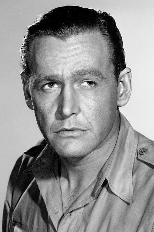 Myron Healey zdjęcie