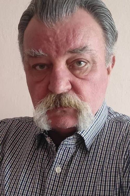Myroslav Makoviichuk zdjęcie