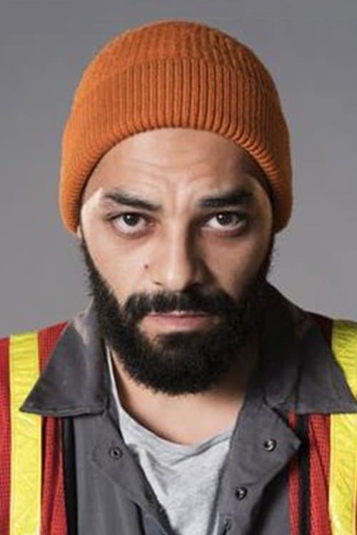 Nabil Mallat zdjęcie