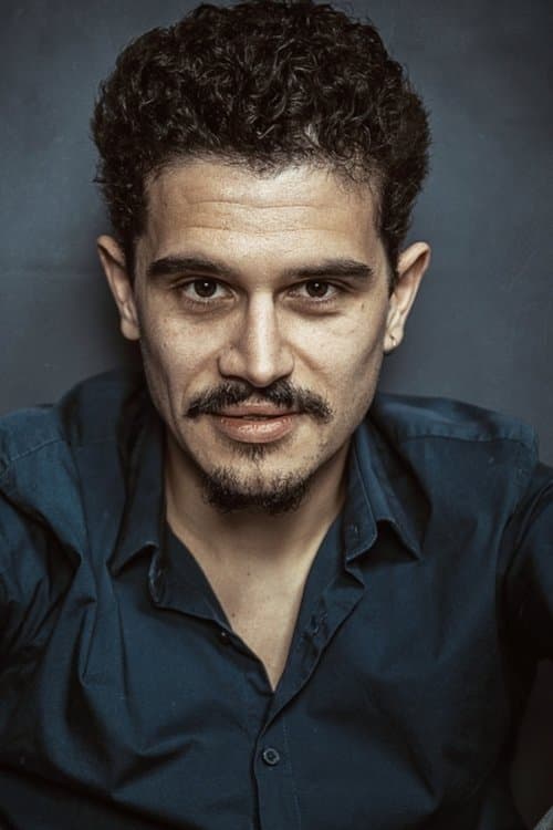 Nabil Missoumi zdjęcie
