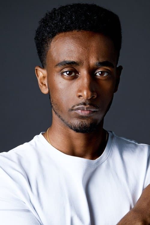 Nabil Rajo zdjęcie